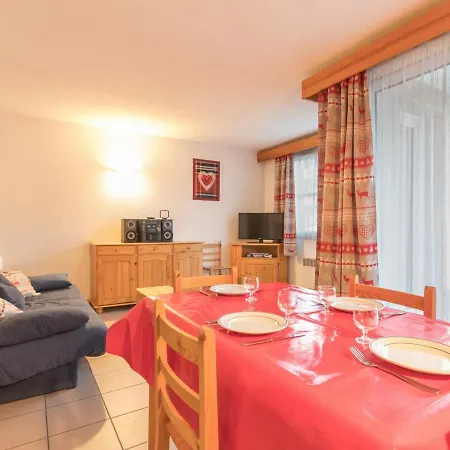 3 Pieces, 4-6 Pers, Centre Briancon, Balcon, Garage, A 400m Telecabine - Fr-1-330c-14 Apartment
