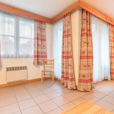 3 Pieces, 4-6 Pers, Centre Briancon, Balcon, Garage, A 400m Telecabine - Fr-1-330c-14 Apartment Briancon (Hautes-Alpes)
