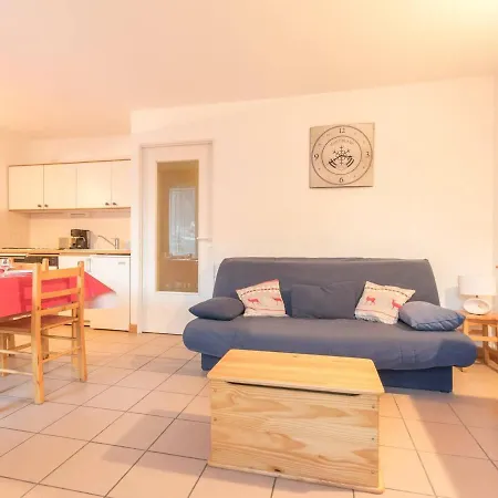 3 Pieces, 4-6 Pers, Centre Briancon, Balcon, Garage, A 400m Telecabine - Fr-1-330c-14 Apartment Briancon (Hautes-Alpes)
