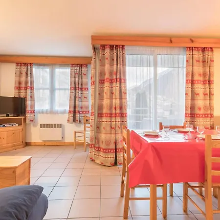 3 Pieces, 4-6 Pers, Centre Briancon, Balcon, Garage, A 400m Telecabine - Fr-1-330c-14 Apartment