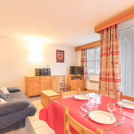 3 Pieces, 4-6 Pers, Centre Briancon, Balcon, Garage, A 400m Telecabine - Fr-1-330c-14 * Briancon (Hautes-Alpes)