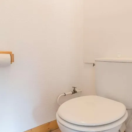 Apartment 3 Pieces, 4-6 Pers, Centre Briancon, Balcon, Garage, A 400m Telecabine - Fr-1-330c-14